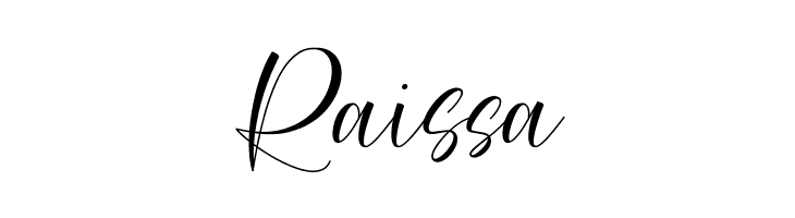 KatieFindlayScript  Free Fonts Download