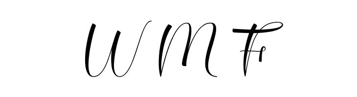 KatieFindlayScript  Free Fonts Download