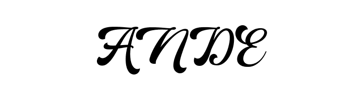 MartineScript  Free Fonts Download
