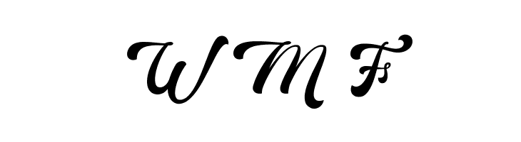 MartineScript  Free Fonts Download