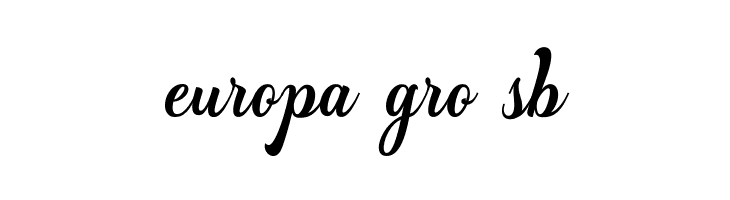 MartineScript  Free Fonts Download