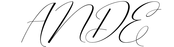 MorrisDemo  Free Fonts Download