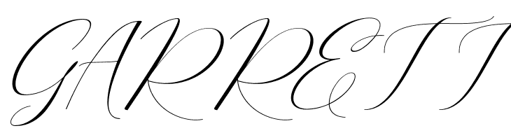 MorrisDemo  Free Fonts Download