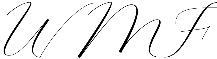 MorrisDemo  Free Fonts Download