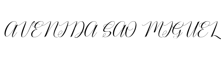CatalineScript  Free Fonts Download