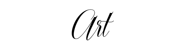 CatalineScript  Free Fonts Download