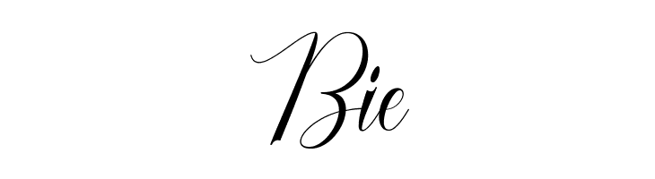 CatalineScript  Free Fonts Download