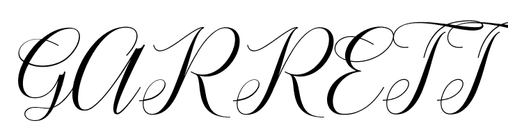 CatalineScript  Free Fonts Download