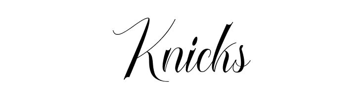CatalineScript  Free Fonts Download