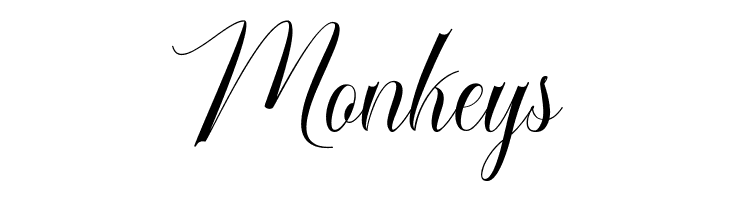 CatalineScript  Free Fonts Download
