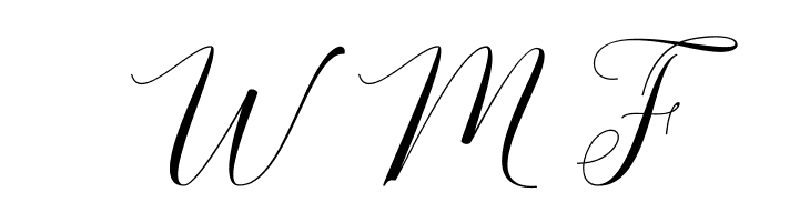 CatalineScript  Free Fonts Download