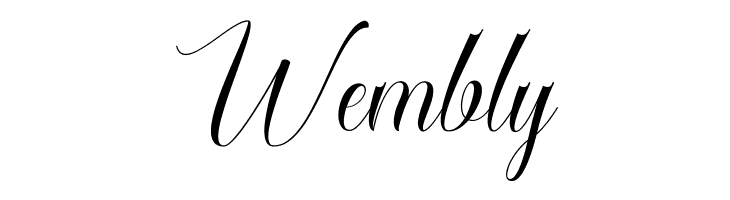 CatalineScript  Free Fonts Download