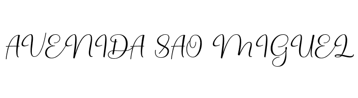 SouthernHills  Free Fonts Download