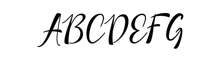 NicoletteDemo  Free Fonts Download
