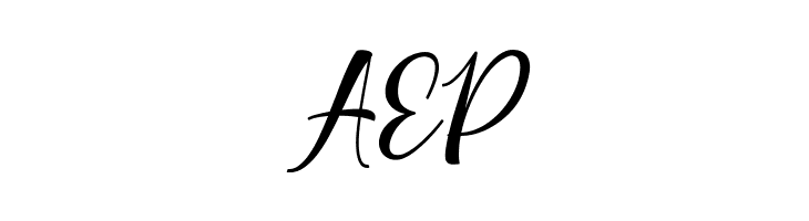 NicoletteDemo  Free Fonts Download