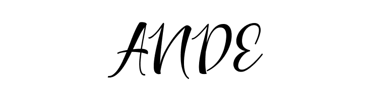 NicoletteDemo  Free Fonts Download