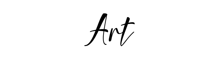 NicoletteDemo  Free Fonts Download