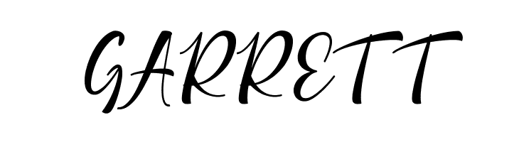 NicoletteDemo  Free Fonts Download