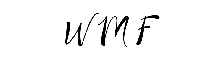 NicoletteDemo  Free Fonts Download