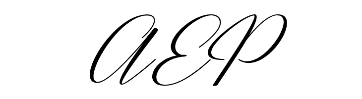 RestianyScript  Free Fonts Download