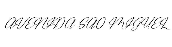 RestianyScript  Free Fonts Download