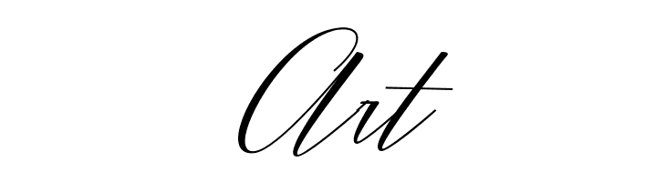 RestianyScript  Free Fonts Download