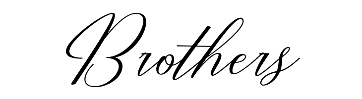 RestianyScript  Free Fonts Download