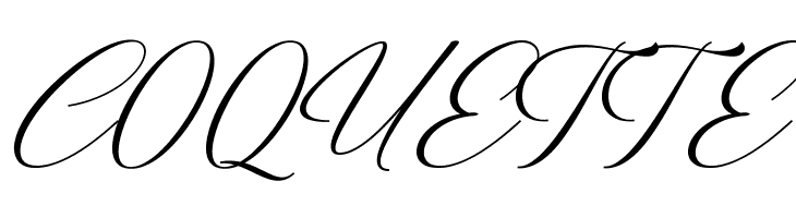 RestianyScript  Free Fonts Download