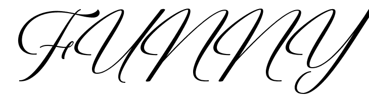 RestianyScript  Free Fonts Download