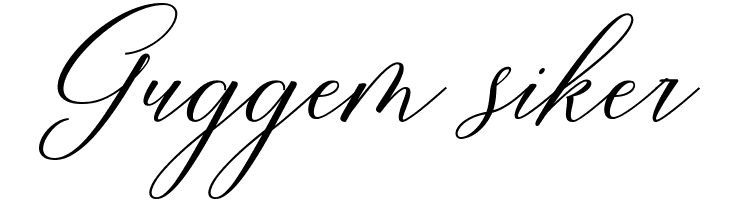 RestianyScript  Free Fonts Download