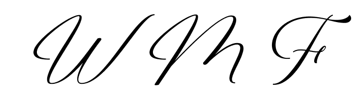 RestianyScript  Free Fonts Download