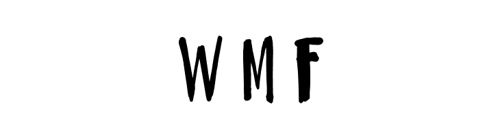 MisteryFont  Free Fonts Download