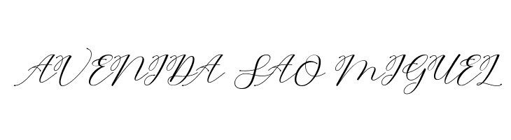 CarlisteScriptDemo  Free Fonts Download