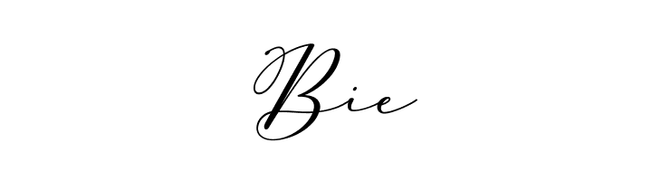 CarlisteScriptDemo  Free Fonts Download