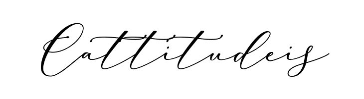 CarlisteScriptDemo  Free Fonts Download