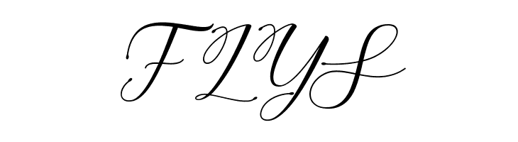 CarlisteScriptDemo  Free Fonts Download