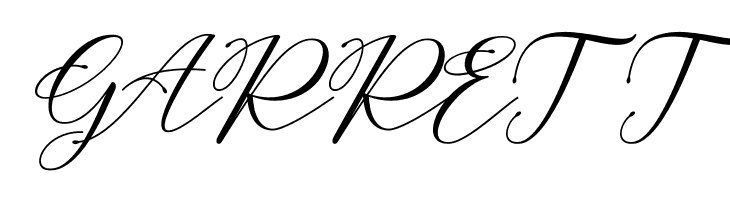 CarlisteScriptDemo  Free Fonts Download