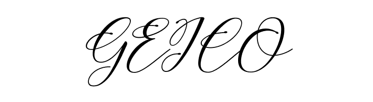 CarlisteScriptDemo  Free Fonts Download