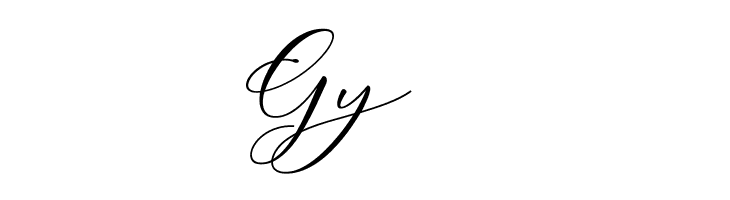 CarlisteScriptDemo  Free Fonts Download