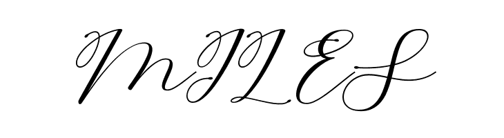 CarlisteScriptDemo  Free Fonts Download