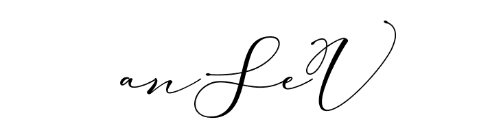 CarlisteScriptDemo  Free Fonts Download