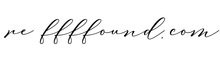 CarlisteScriptDemo  Free Fonts Download