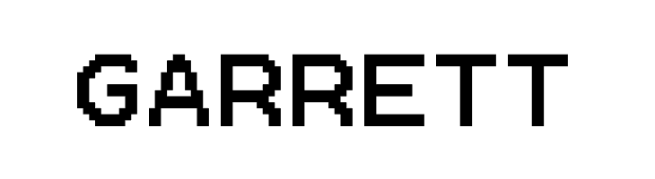Pixel12x10Mono  Free Fonts Download