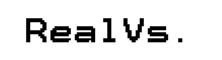 Pixel12x10Mono  Free Fonts Download