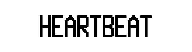 16x8Pxl_Mono Regular  Free Fonts Download