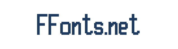 16x8Pxl_Sans Regular font — Lorem ipsum body text preview