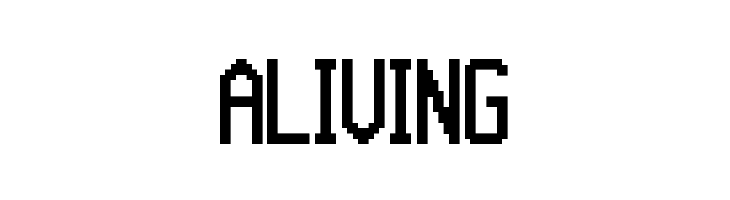 16x8Pxl_Sans Regular  Free Fonts Download