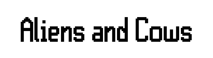 16x8Pxl_Sans Regular  Free Fonts Download