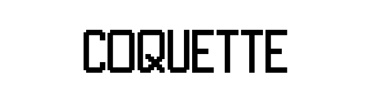 16x8Pxl_Sans Regular  Free Fonts Download