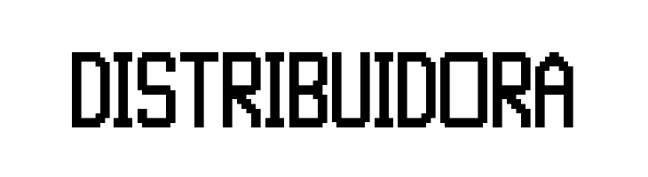 16x8Pxl_Sans Regular  Free Fonts Download